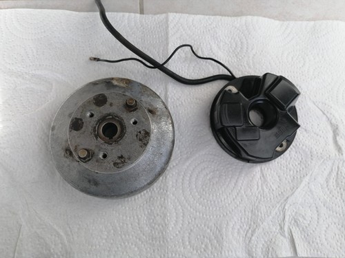 Allumage sem dolmar 120s - dolmar,