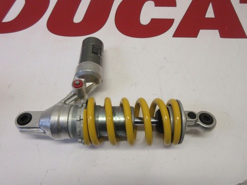 Ducati showa shock - ducati,
