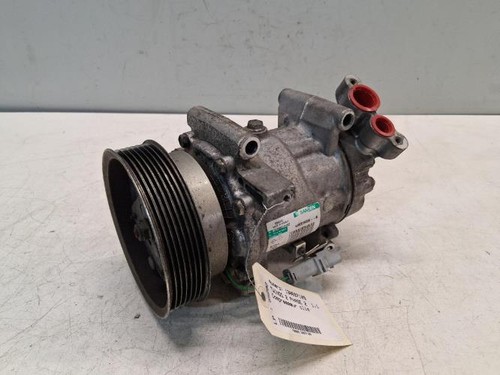 Compresseur clim renault - compresseur,