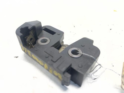 Serrure coffre ford fiesta - de,