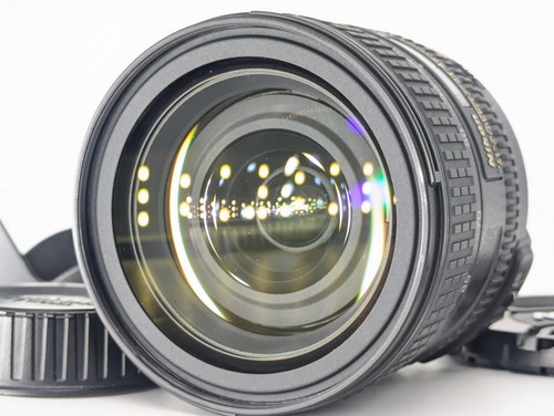Vidéo neuf nikon af - nikon, af-s