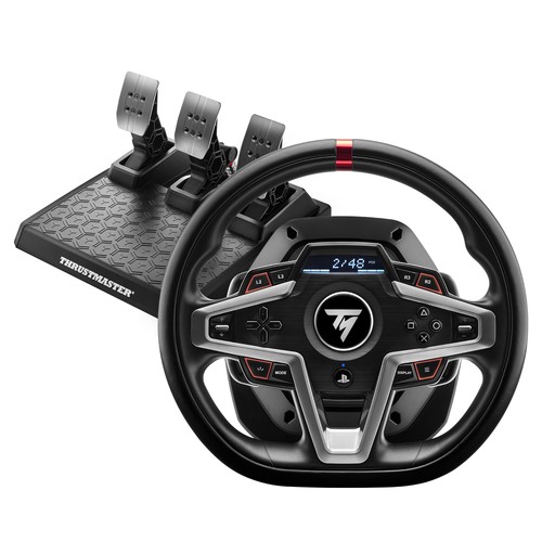 Thrustmaster t248 manette - t248,