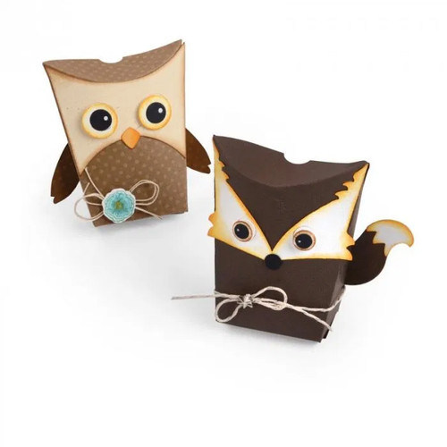 Fustelles big shot sizzix - shot,