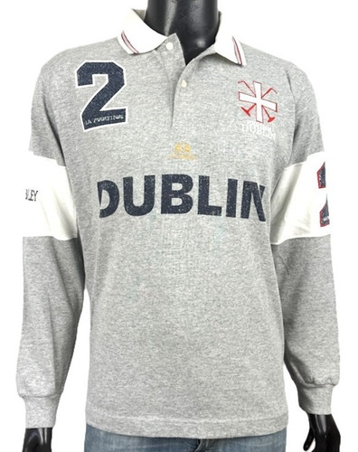 Polo homme martina dublin - homme, à