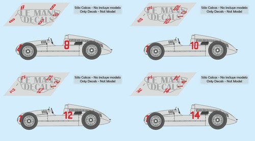 Autocollants auto union type - autocollants,