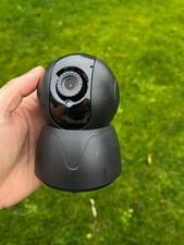 HiKam Q8  Indoor Cam Security