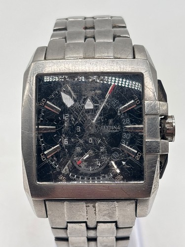 Montre festina homme - montre,