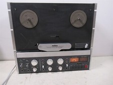 Revox b77 mkii stereo - mkii,