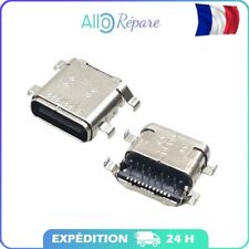 Connecteurs USB-C 3.1 Type-c