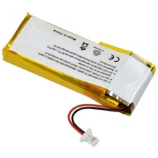 Bluetooth battery for Cardo
