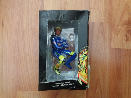 Minichamps valentino - minichamps, 1/12