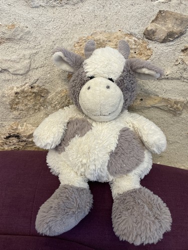 Doudou peluche lascar - doudou,