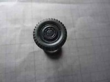 SOLIDO Camion Berliet dépannage GBC KT Pieces 2 roues AV noir (sept Tiroir Gar )