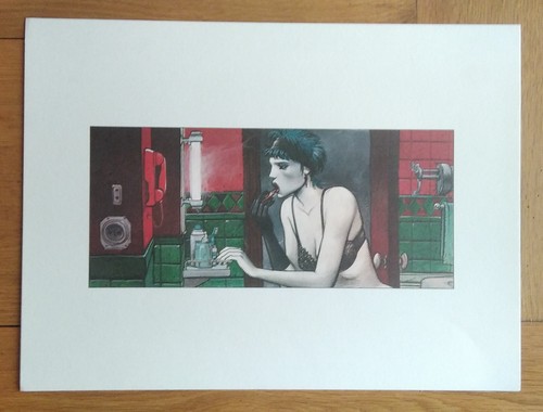 Illustration bilal issue - illustration,