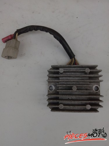 Régulateur tension yamaha - de,