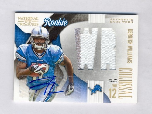 2009 national treasures - 2009,
