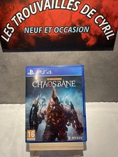 Jeu vidéo warhammer 