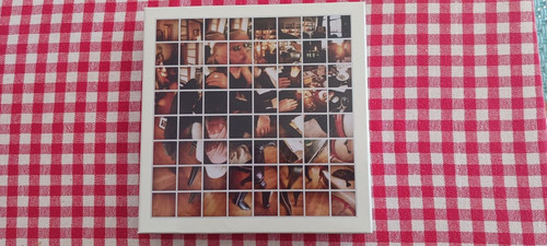 Christophe coffret aimer - aimer, ce
