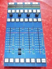 MODULE DE CONSOLE AUDIO