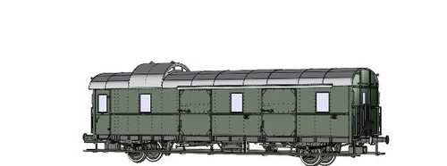 Brawa 46737 voiture - brawa,