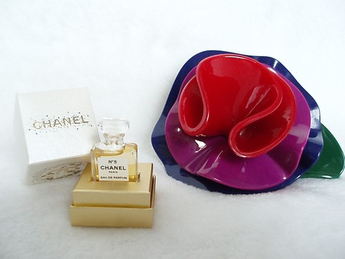 Parfum miniature chanel 5 - parfum, n°5