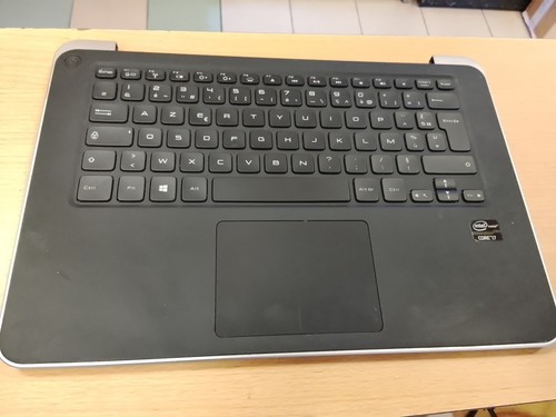 Plasturgie complet clavier - complet,
