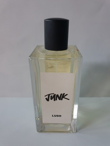 Parfums junk lush - parfums,