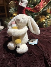 Jellycat Bashful Bunny with