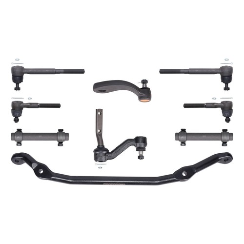 Kit remontage direction - remontage,