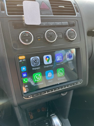 Autoradio carplay android - autoradio,