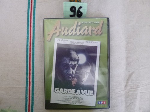 Dvd garde vue lino - -,