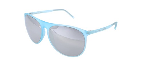 Lunettes soleil porsche - de,