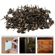 300 Pcs Clous Tapissier