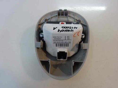 Horloge mini cooper - 1.6, cvt