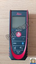 Leica DISTO D2 Distance Measurer Meter Distances Bluetooth 4.0