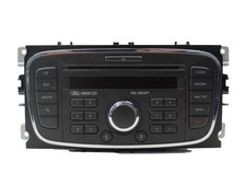 Radio Cd  Ford Focus