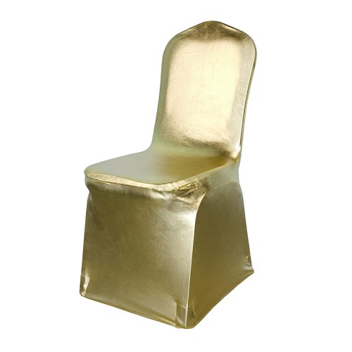 Housse chaise extensible - de,