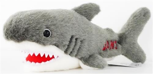 Peluche requin universal - requin,