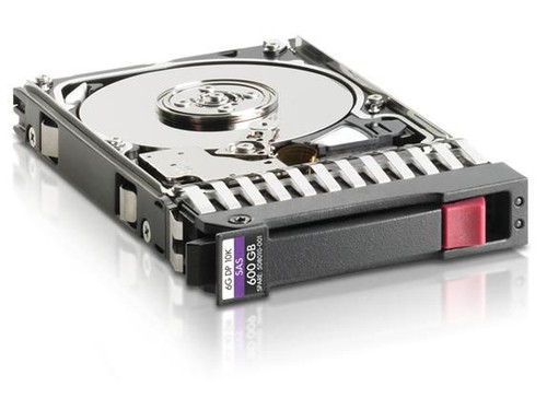 Disque dur enterprise - hp, 1,2