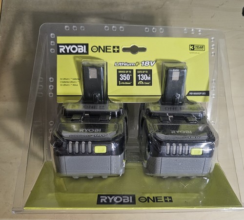 Kit batterie ryobi - kit,
