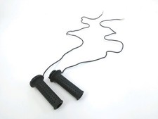 POIGNEES CHAUFFANTES PIAGGIO