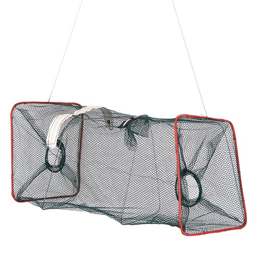 Filet pêche pliable pour - 1, de