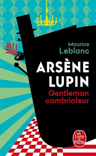 Arsène lupin - arsène,