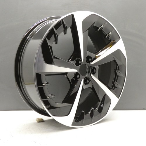 Jante alliage seat ibiza - alliage, 18"