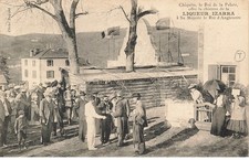 MIKIH-0643 64 CHIQUITO LE ROI