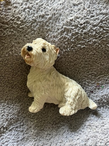 Vintage 1990 castagna westie - 1990,