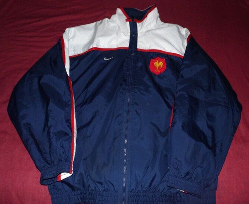 Vesterugby - veste(no, maillot)rugby