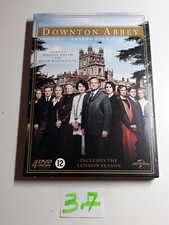 Coffret DVD Downton Abbey -
