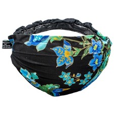 Paon Plume & Fleur Femmes