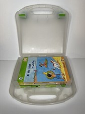 Leap Frog Tag Reading
